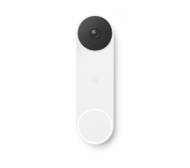 Nest Door Bell - Smart Home Technology - ${city_p01}, ${state_p01} - DISH Authorized Retailer