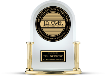 DISH Customer Service - Ranked #1 by JD Power - Beasley Antenna & Satellite in PARIS, Tennessee - DISH Authorized Retailer