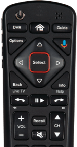 Voice Remote